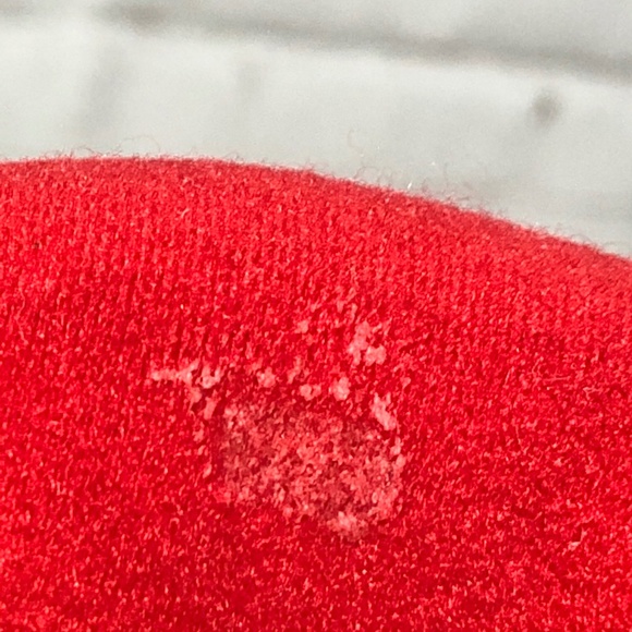 Disney Winnie the Pooh Bear plush stuffed animal Hug N Wiggle Plush 1997 Mattel - Picture 10 of 12